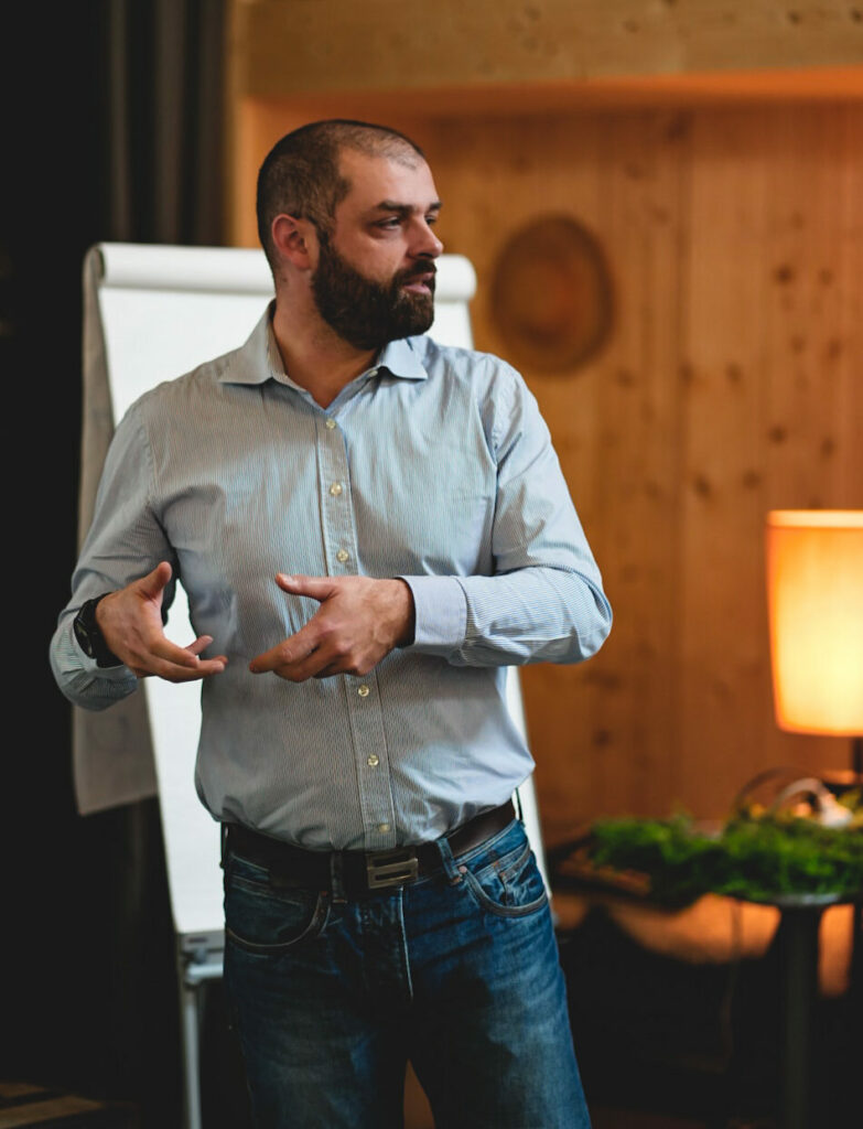 La prévention et gestion des risques Anthony PHILIPPE